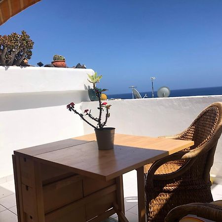 Duplex Con Vistas Al Mar Apartment Puerto del Carmen  Exterior foto