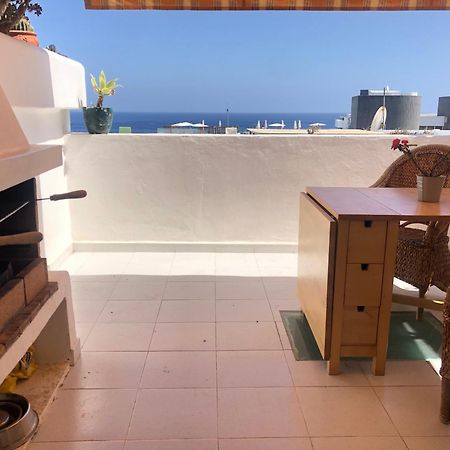 Duplex Con Vistas Al Mar Apartment Puerto del Carmen  Exterior foto