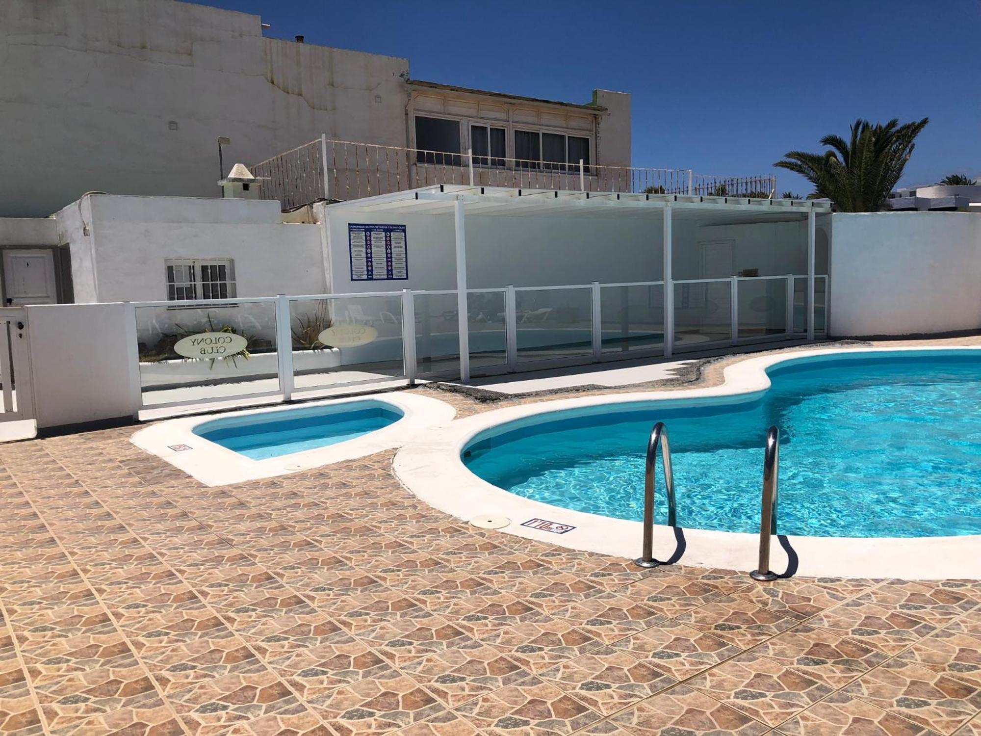 Duplex Con Vistas Al Mar Apartment Puerto del Carmen  Exterior foto