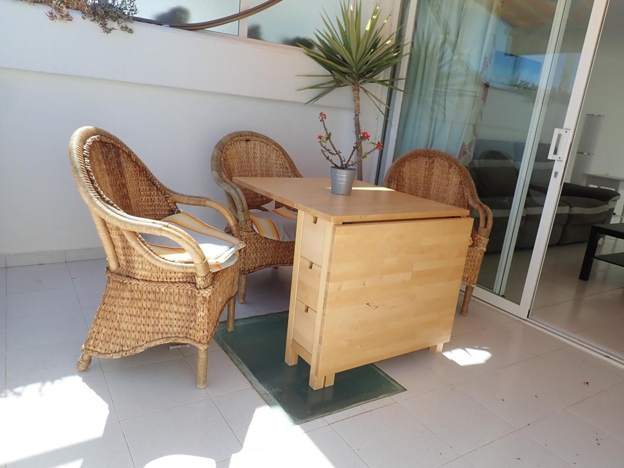 Duplex Con Vistas Al Mar Apartment Puerto del Carmen  Exterior foto