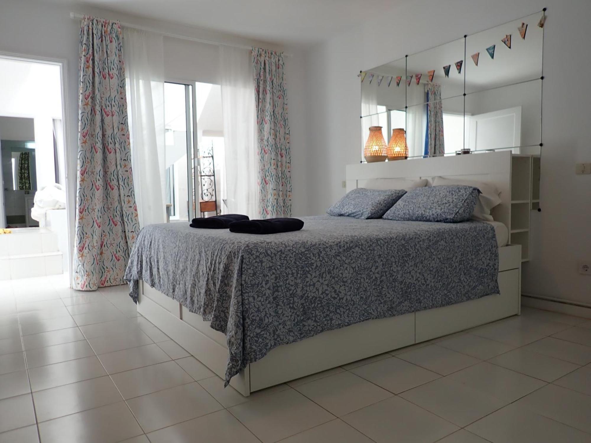 Duplex Con Vistas Al Mar Apartment Puerto del Carmen  Exterior foto